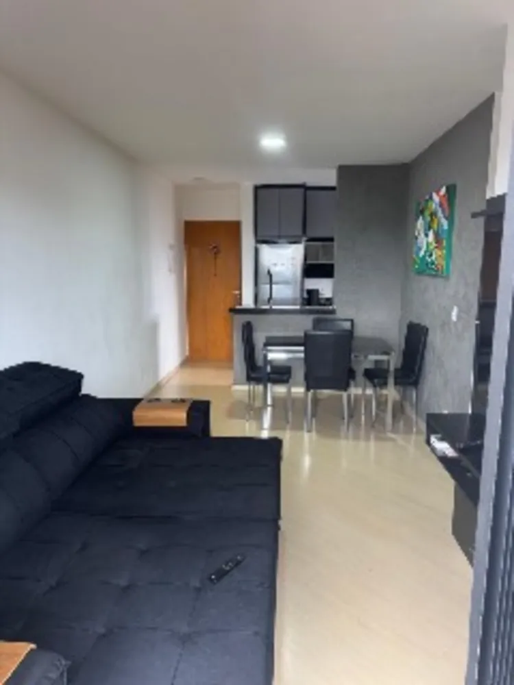 Apartamento, 2 quartos, 52 m² - Foto 4