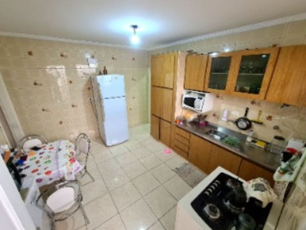 Sobrado, 3 quartos, 150 m² - Foto 7