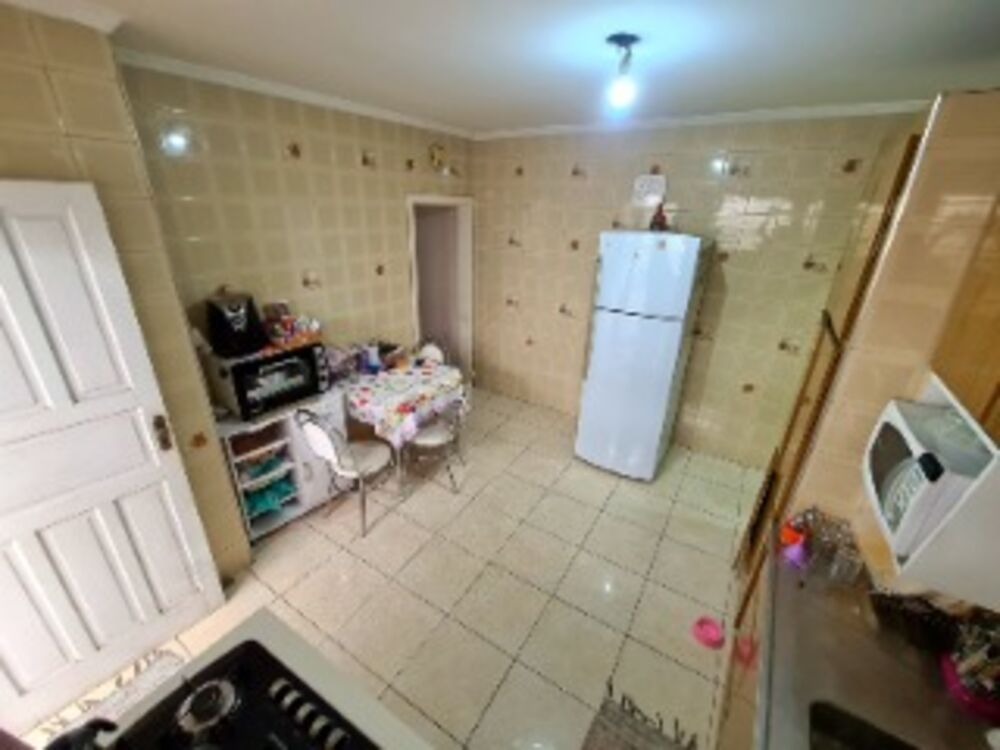 Sobrado, 3 quartos, 150 m² - Foto 17