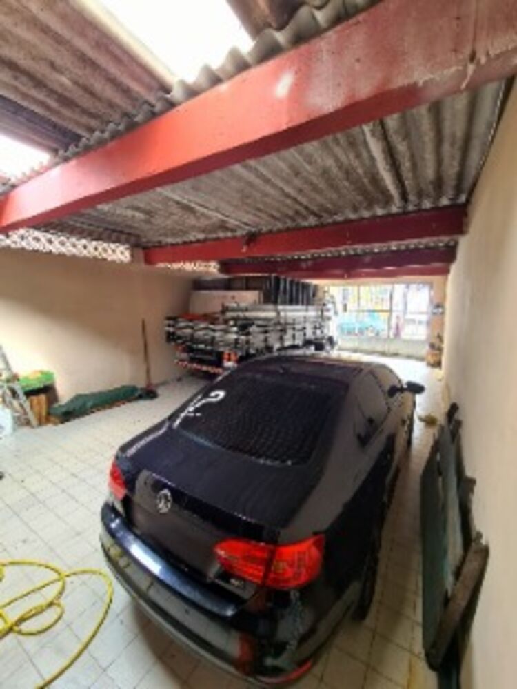 Sobrado, 3 quartos, 150 m² - Foto 1