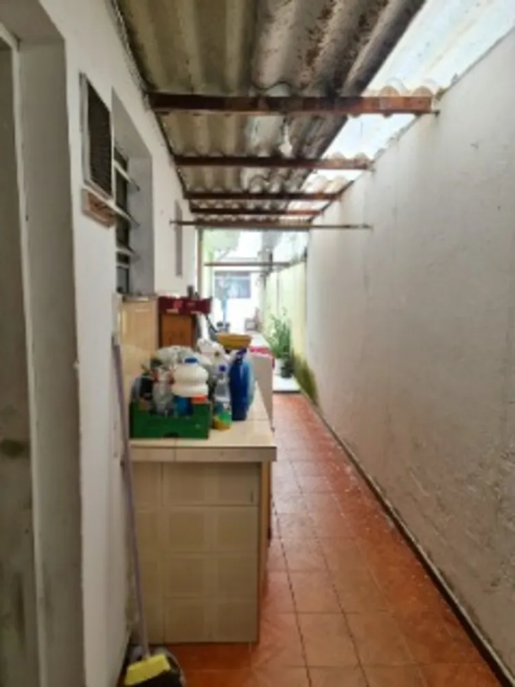 Sobrado, 3 quartos, 150 m² - Foto 21