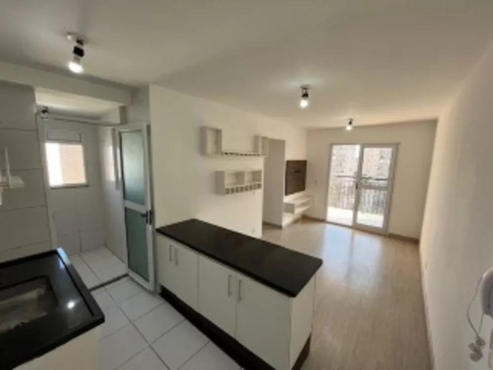 Apartamento, 3 quartos, 62 m² - Foto 6