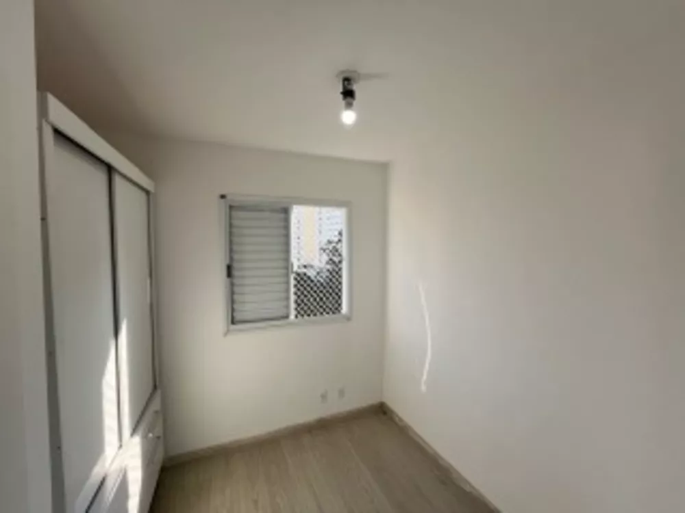 Apartamento, 3 quartos, 62 m² - Foto 3