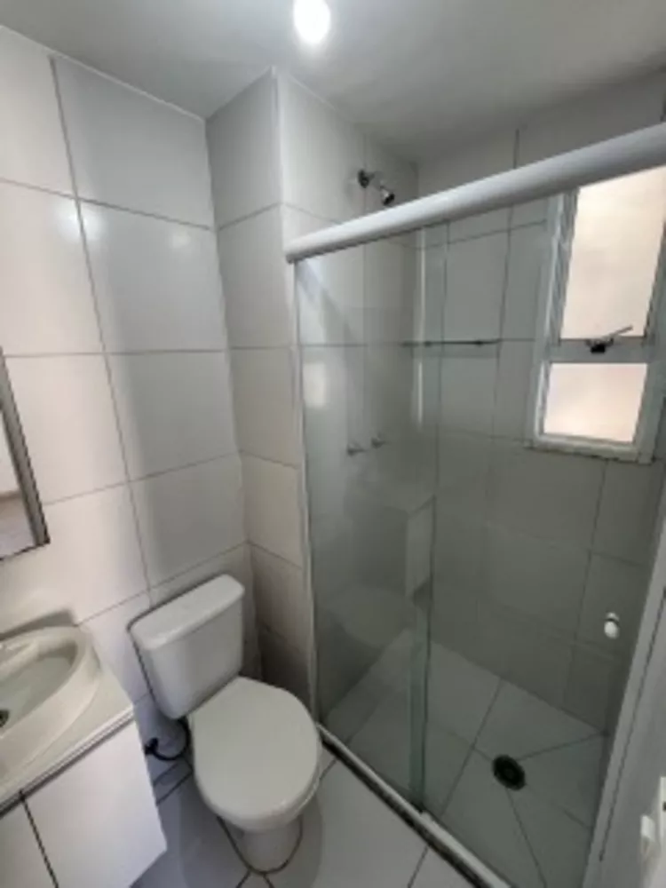 Apartamento, 3 quartos, 62 m² - Foto 4