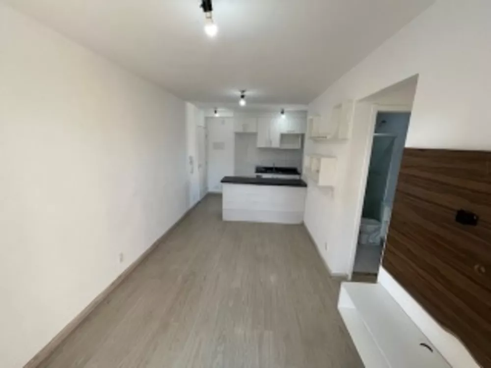 Apartamento, 3 quartos, 62 m² - Foto 1