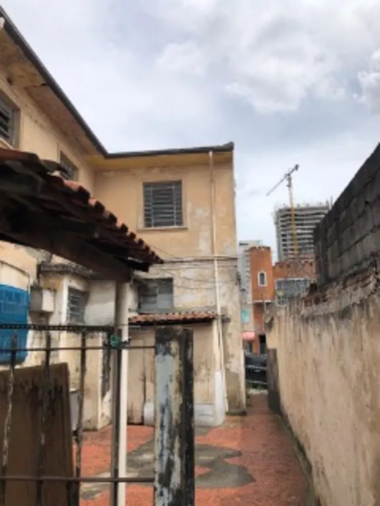 Prédio Inteiro, 200 m² - Foto 8