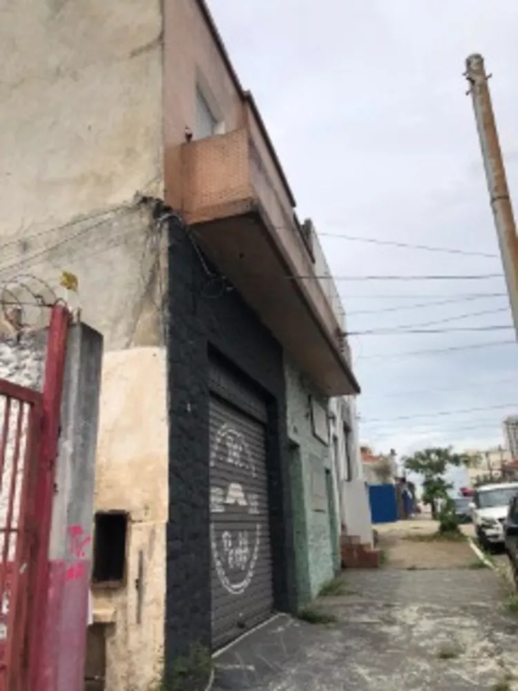 Prédio Inteiro, 200 m² - Foto 3