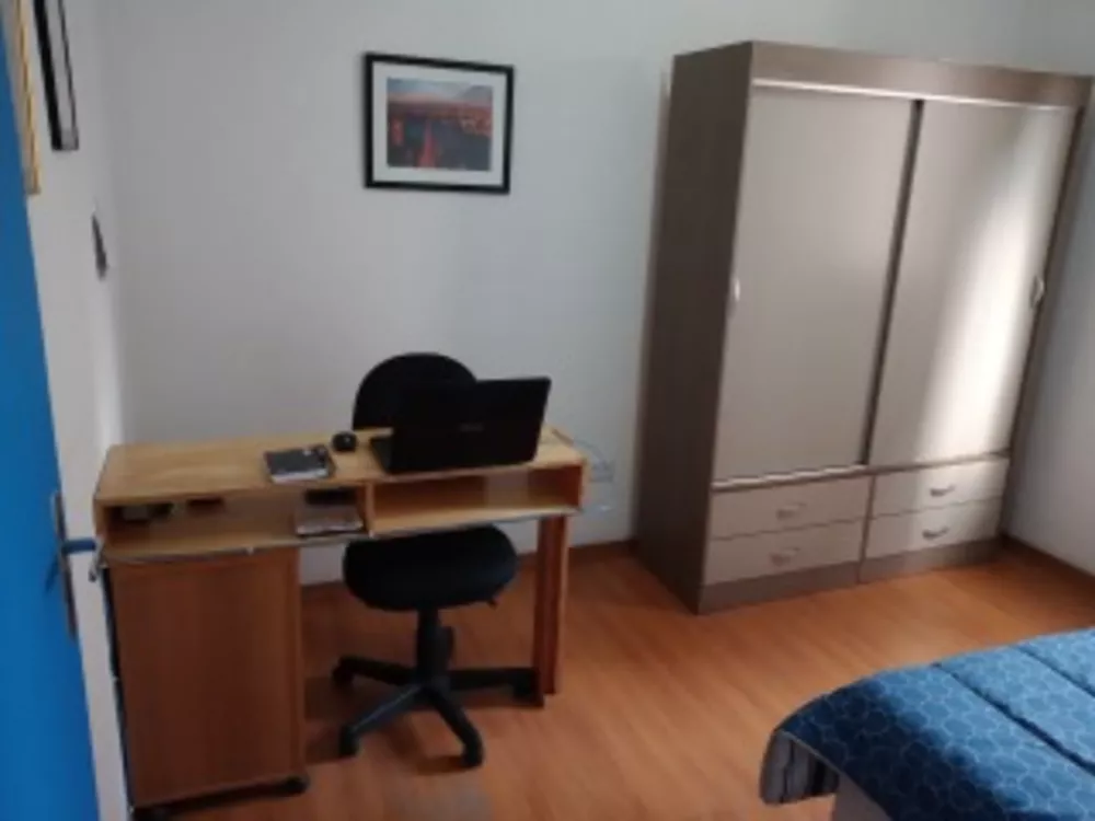 Apartamento à venda com 2 quartos, 54m² - Foto 3