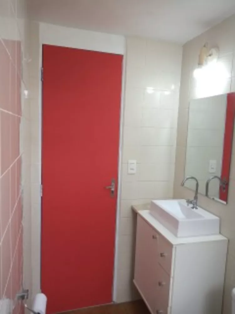 Apartamento à venda com 2 quartos, 54m² - Foto 1