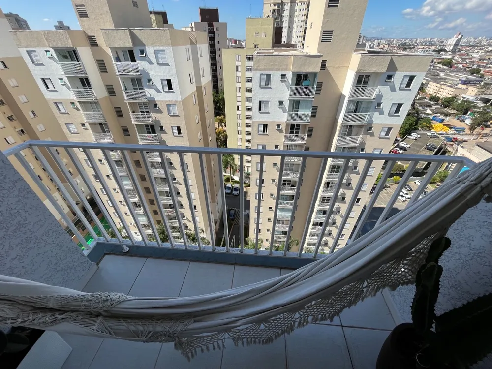 Apartamento, 2 quartos, 47 m² - Foto 7
