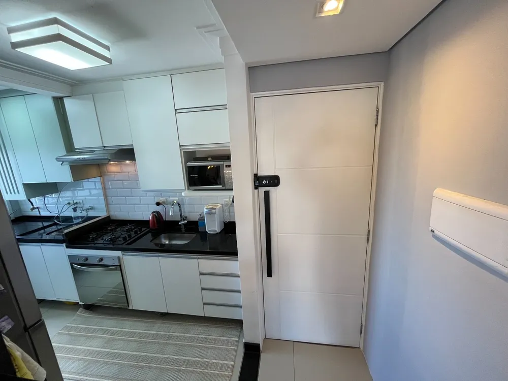 Apartamento, 2 quartos, 47 m² - Foto 4