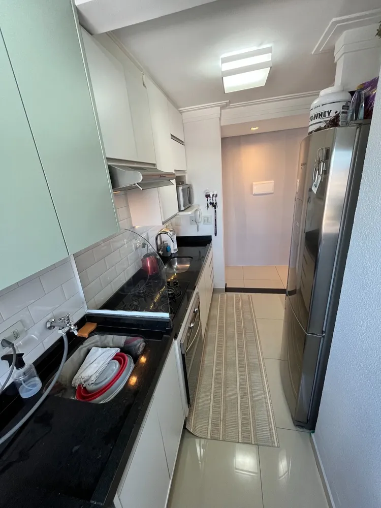 Apartamento, 2 quartos, 47 m² - Foto 3