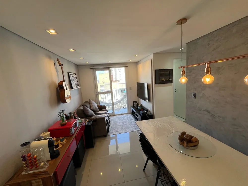 Apartamento, 2 quartos, 47 m² - Foto 5