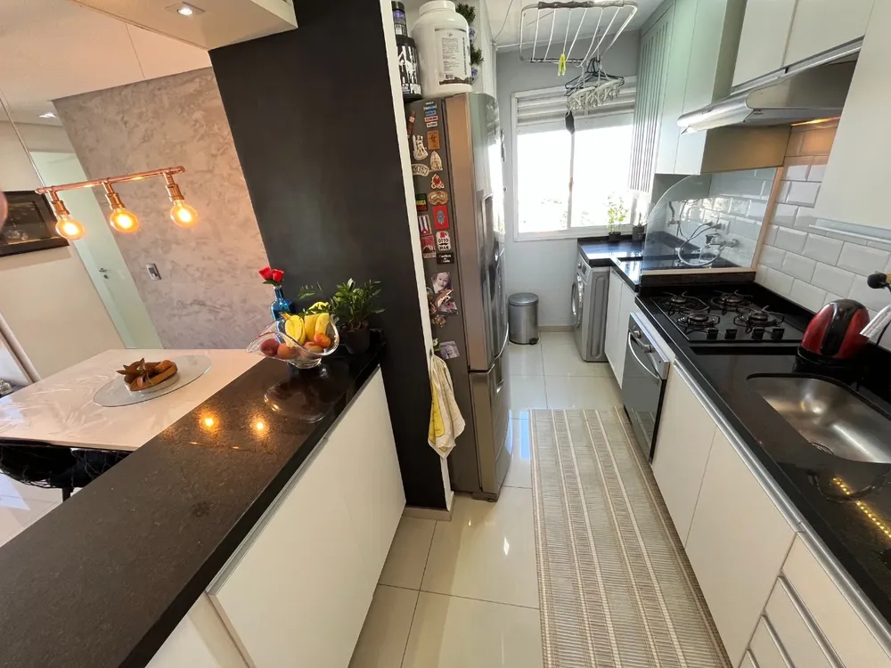 Apartamento, 2 quartos, 47 m² - Foto 1