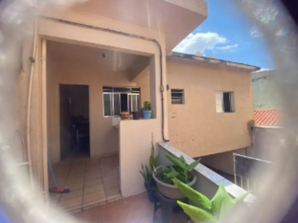 Sobrado, 3 quartos, 236 m² - Foto 8