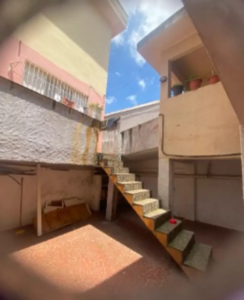 Sobrado, 3 quartos, 236 m² - Foto 18