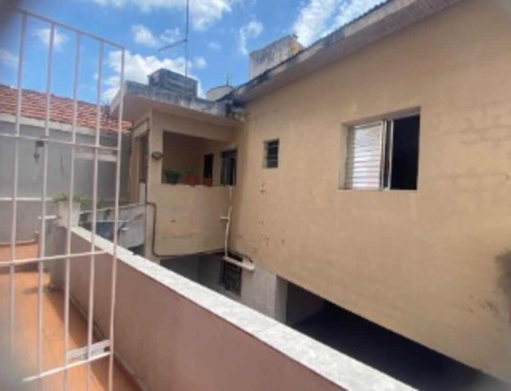 Sobrado, 3 quartos, 236 m² - Foto 37