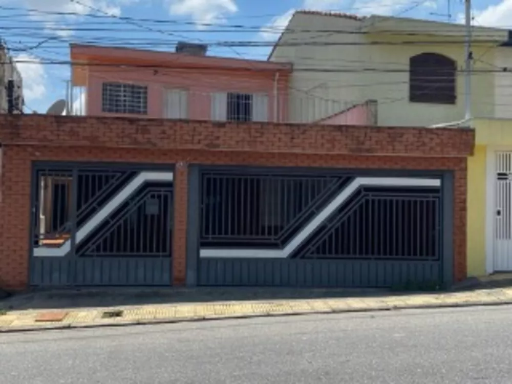 Sobrado, 3 quartos, 236 m² - Foto 15