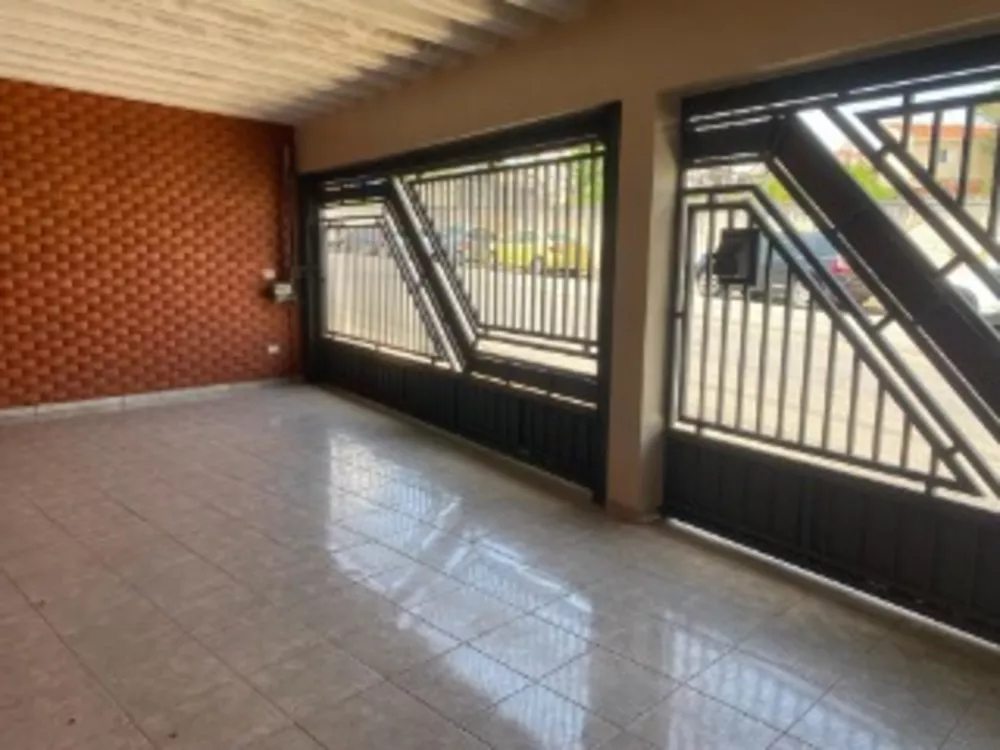 Sobrado, 3 quartos, 236 m² - Foto 5