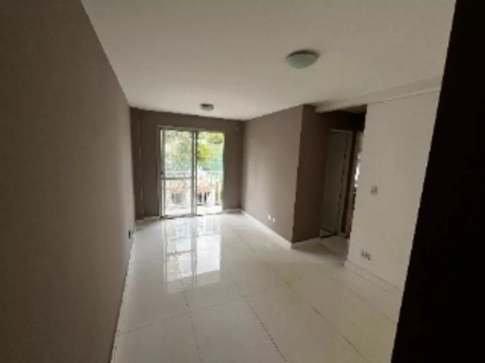 Apartamento para alugar com 2 quartos, 48m² - Foto 1