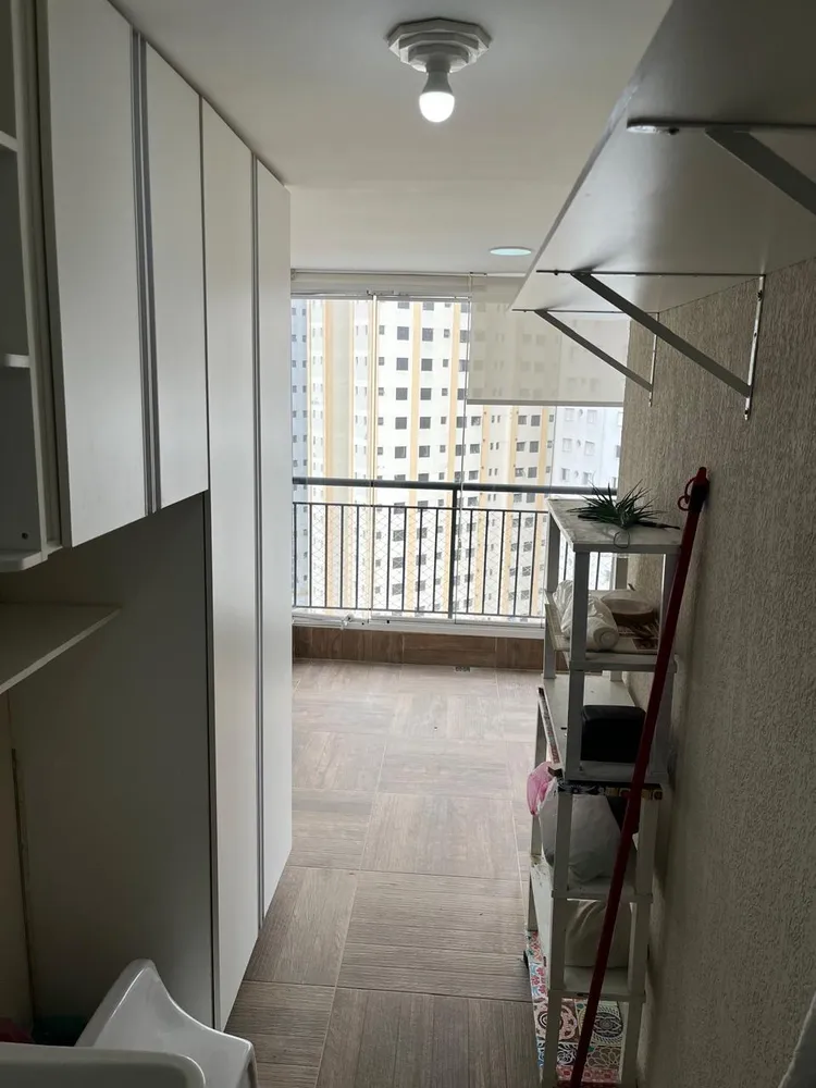 Apartamento, 2 quartos, 64 m² - Foto 1