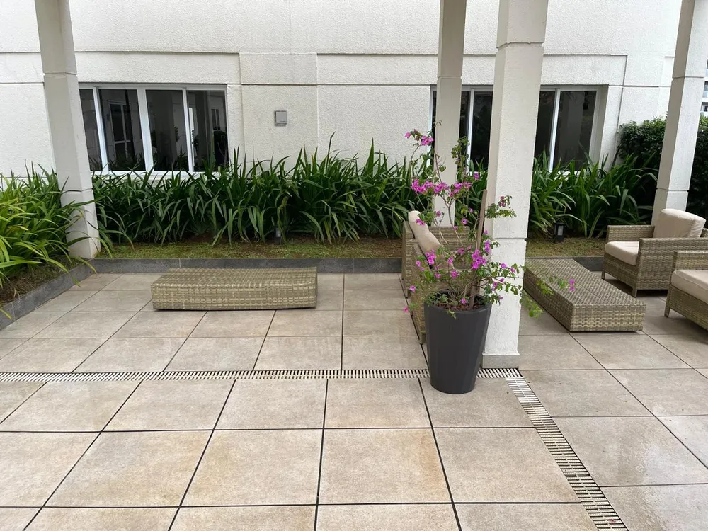 Apartamento, 2 quartos, 64 m² - Foto 2