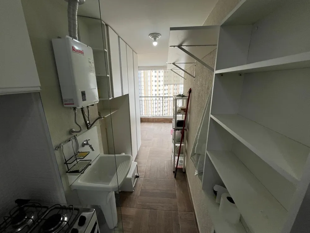 Apartamento, 2 quartos, 64 m² - Foto 2