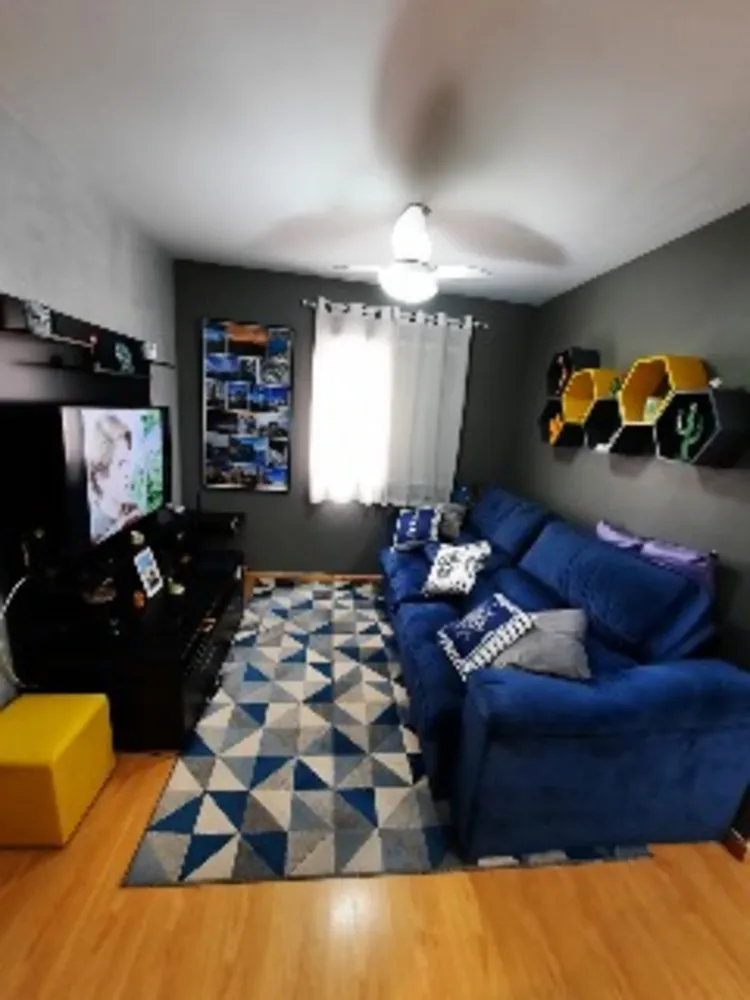 Apartamento, 2 quartos, 61 m² - Foto 9