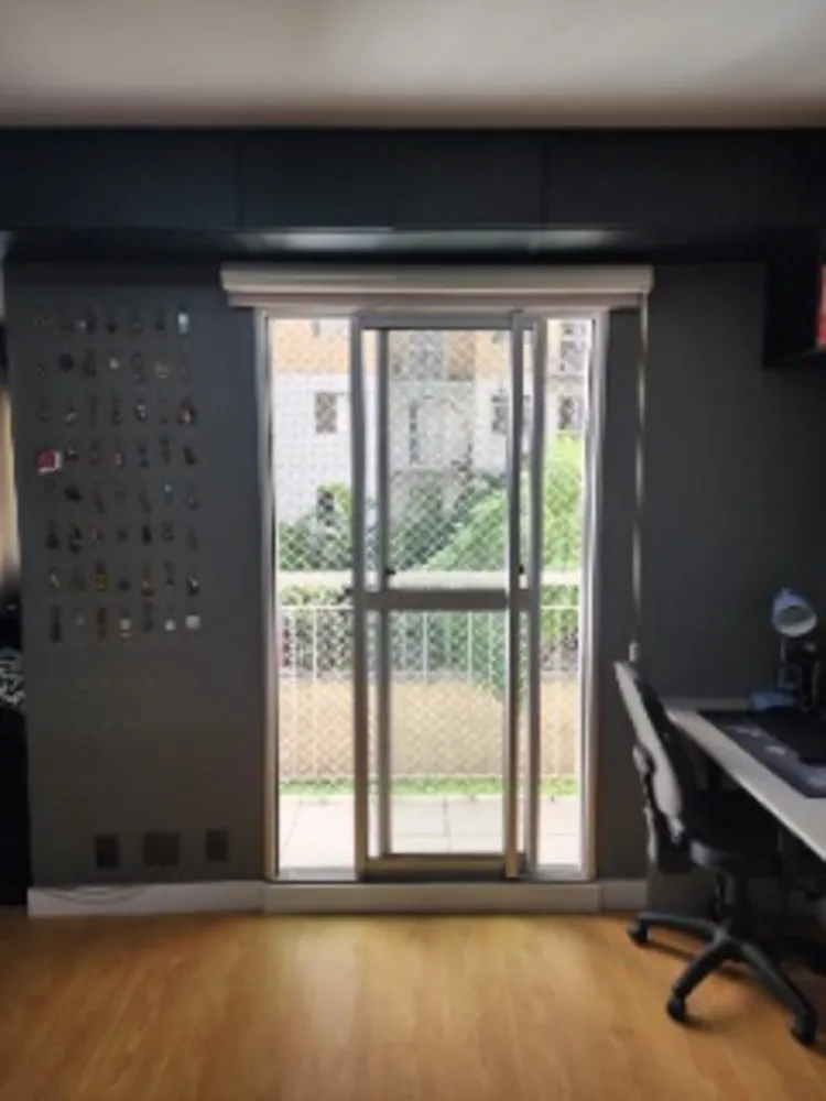 Apartamento, 2 quartos, 61 m² - Foto 11