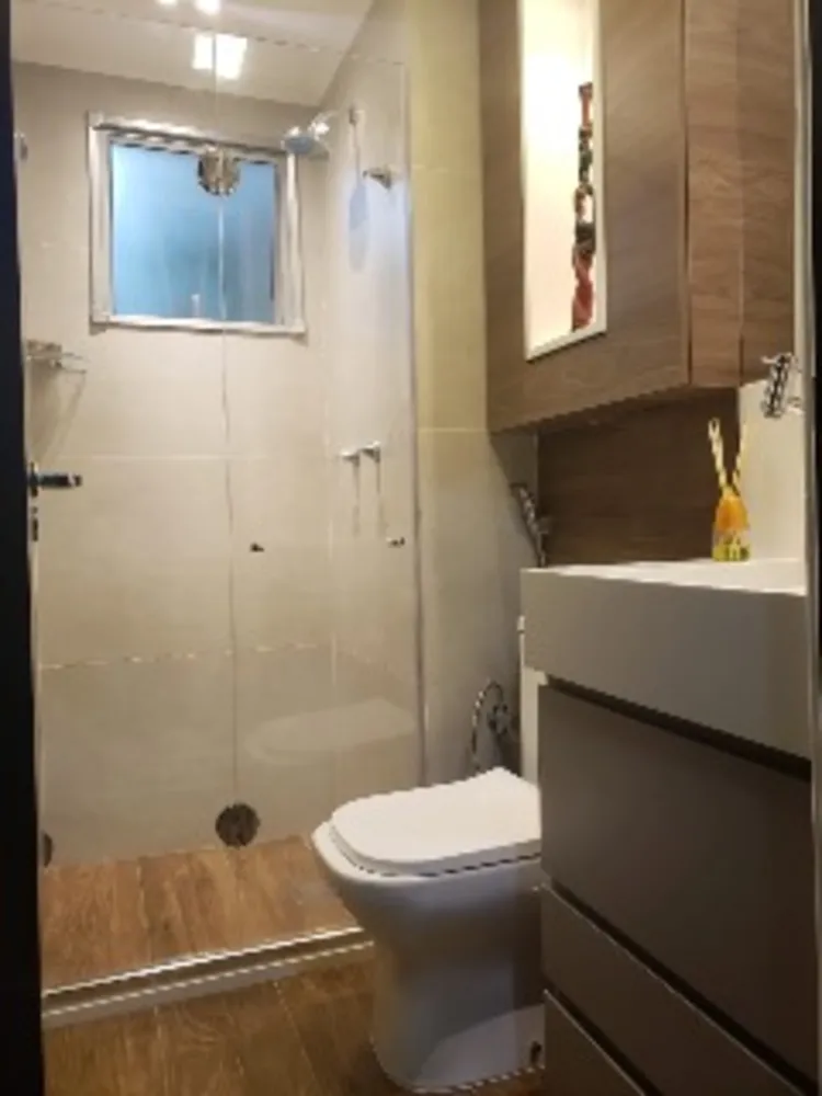 Apartamento, 2 quartos, 61 m² - Foto 8