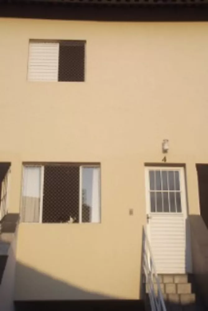 Casa de Condomínio, 2 quartos - Foto 8