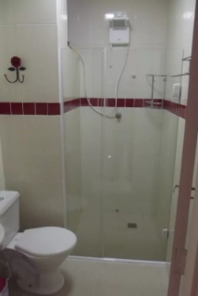 Casa de Condomínio, 2 quartos - Foto 5