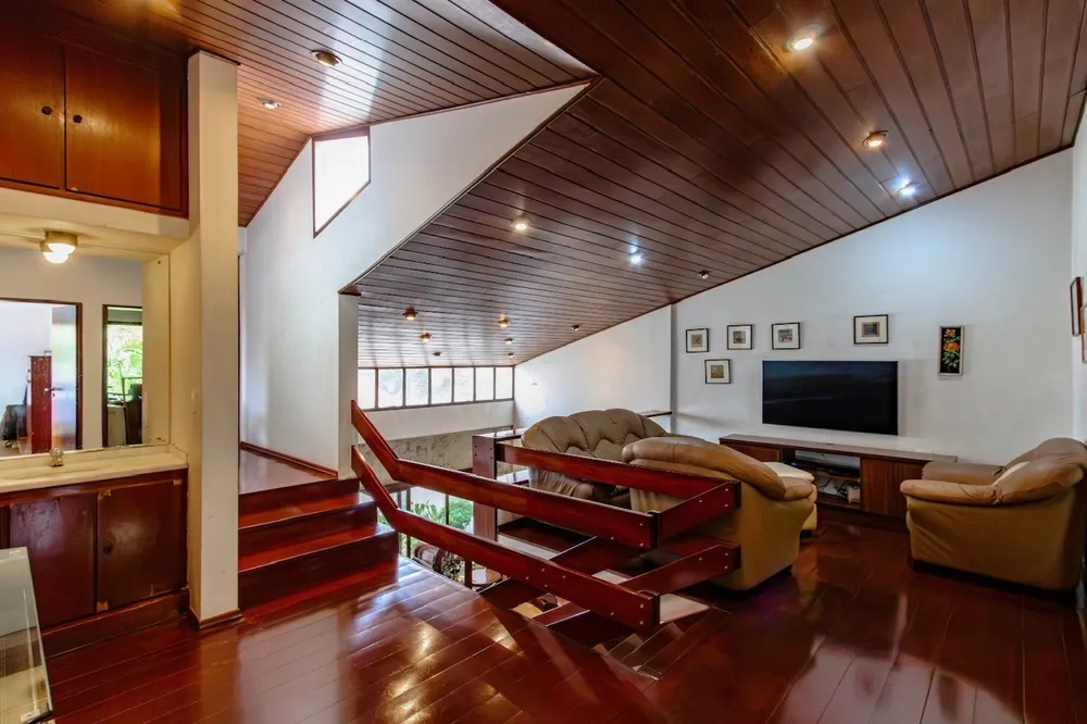 Sobrado, 4 quartos - Foto 6