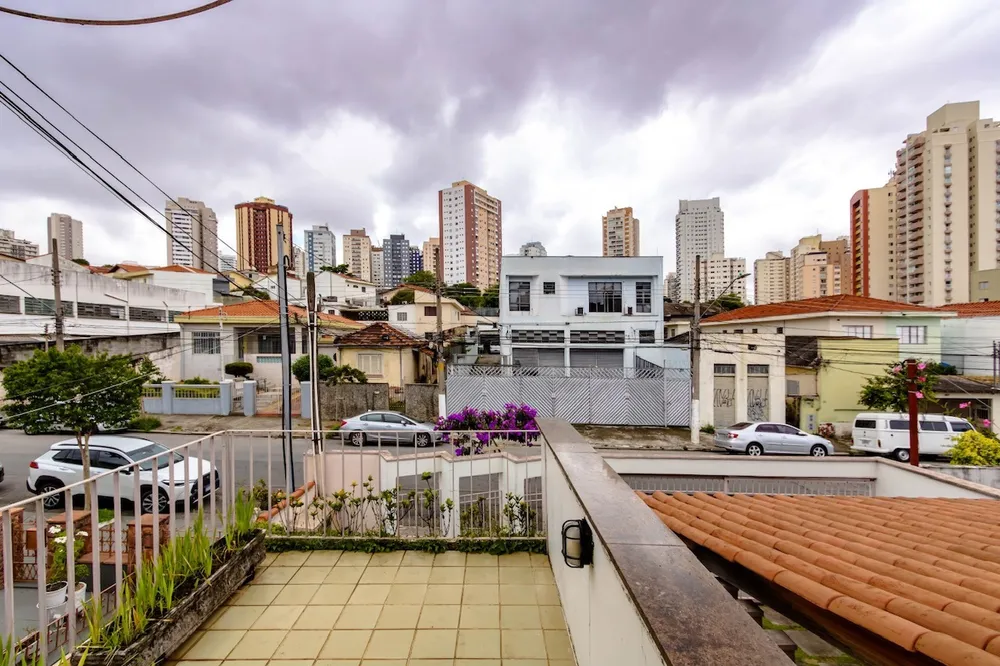 Sobrado, 4 quartos - Foto 2