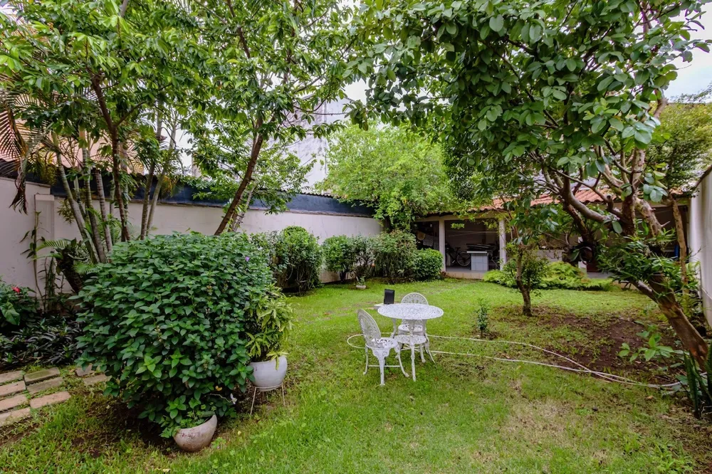Sobrado, 4 quartos - Foto 13