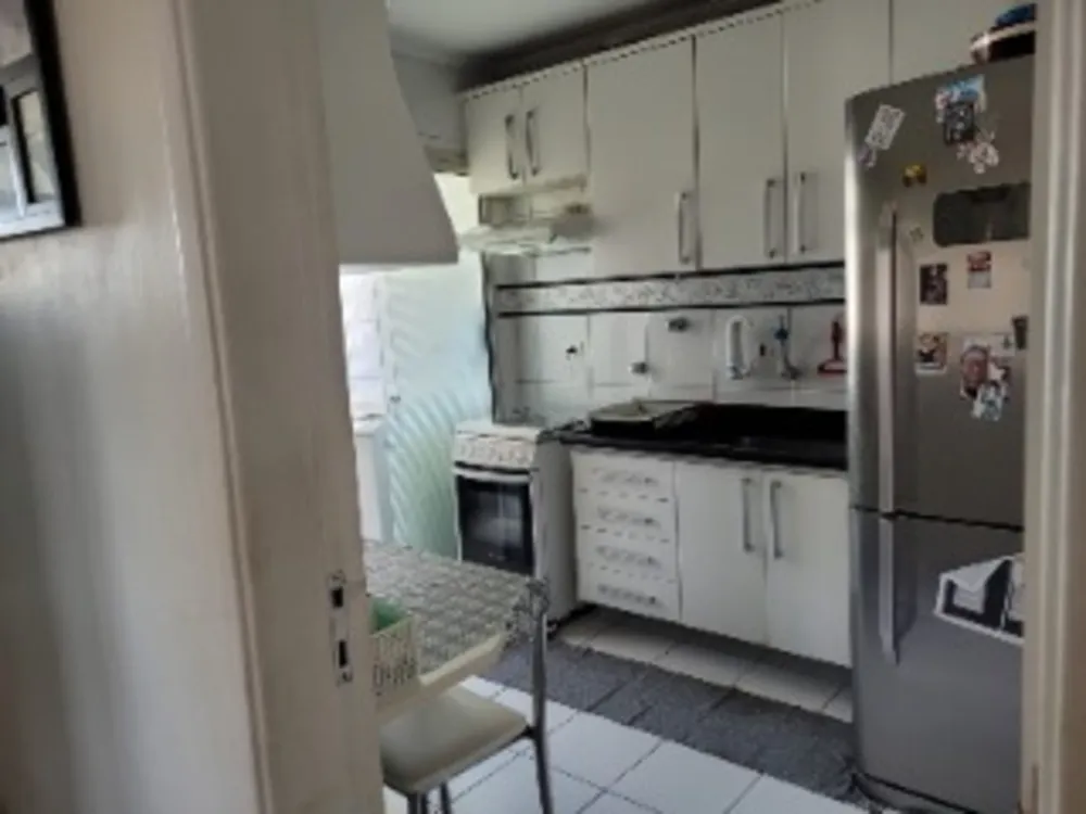 Apartamento, 2 quartos, 60 m² - Foto 6