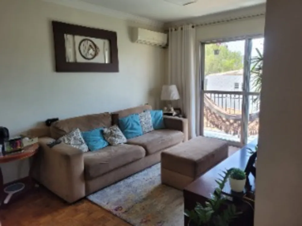 Apartamento, 2 quartos, 60 m² - Foto 5