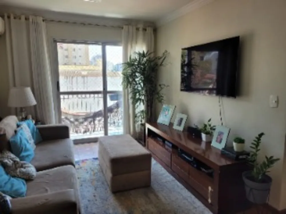 Apartamento, 2 quartos, 60 m² - Foto 1