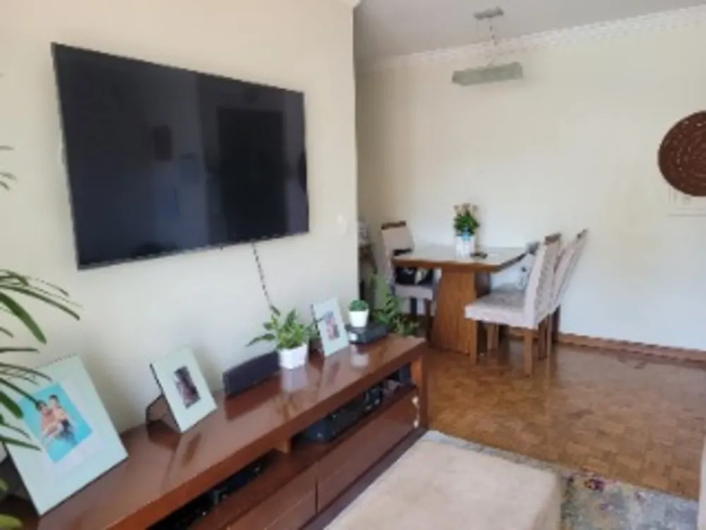 Apartamento, 2 quartos, 60 m² - Foto 11