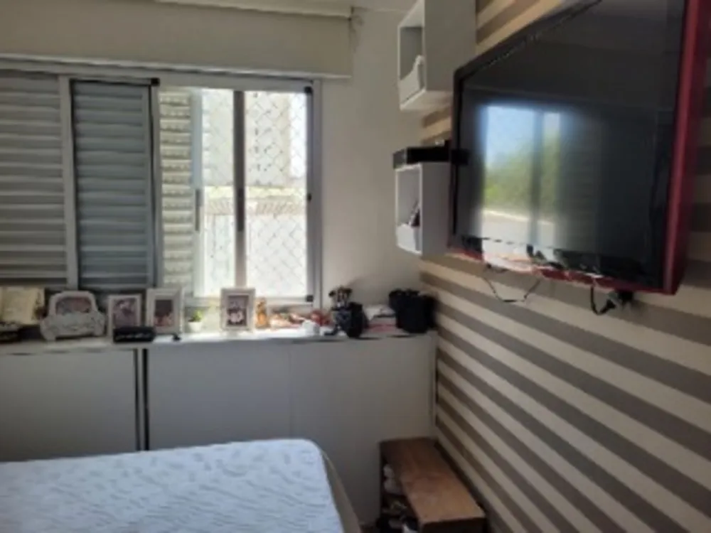 Apartamento, 2 quartos, 60 m² - Foto 5