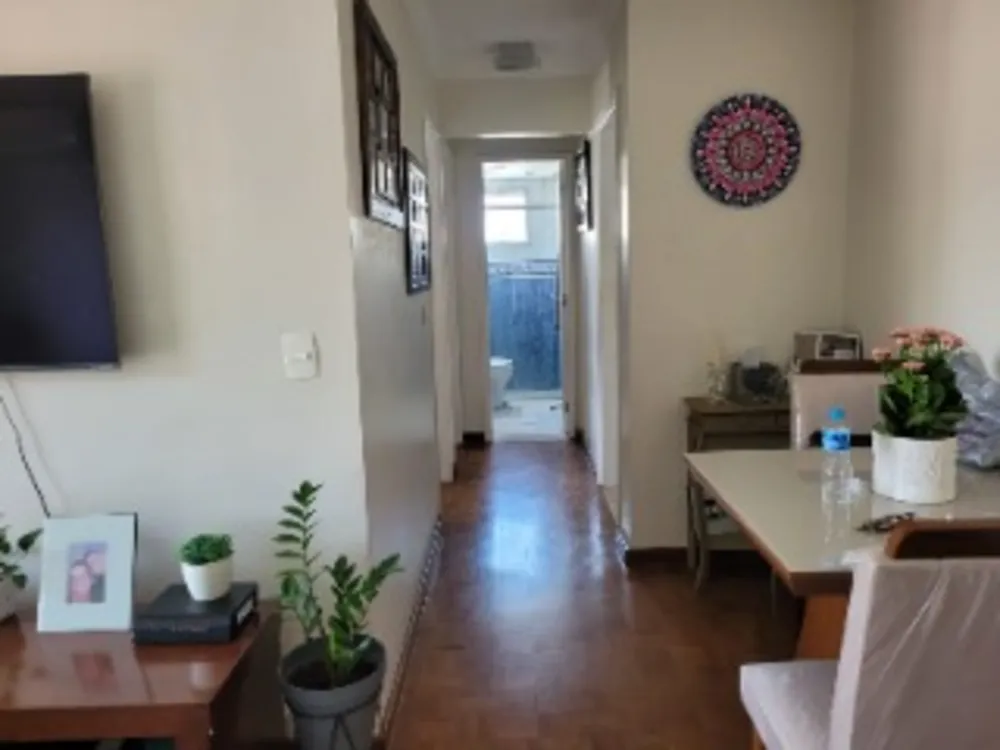 Apartamento, 2 quartos, 60 m² - Foto 3