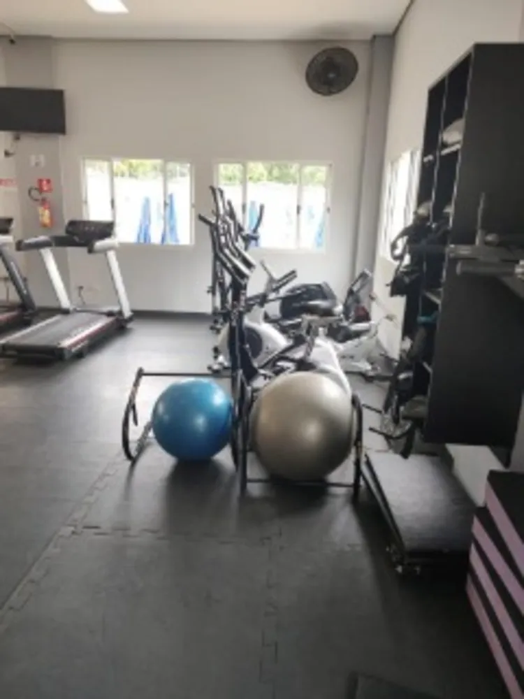 Apartamento, 2 quartos, 47 m² - Foto 14