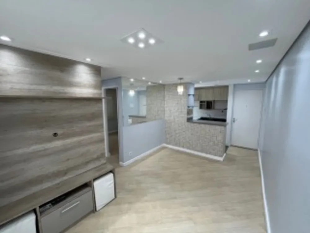 Apartamento, 2 quartos, 47 m² - Foto 2