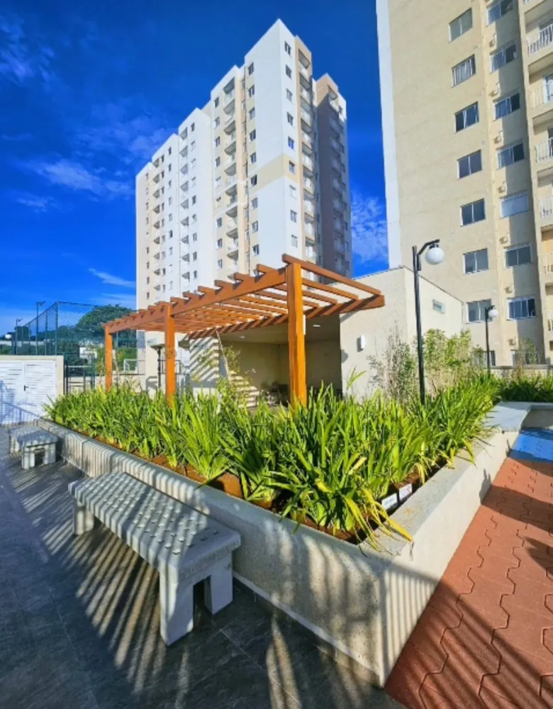 Apartamento, 2 quartos, 37 m² - Foto 11