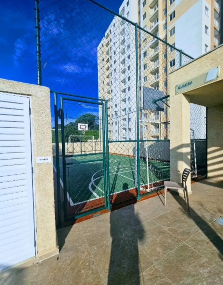 Apartamento, 2 quartos, 37 m² - Foto 10