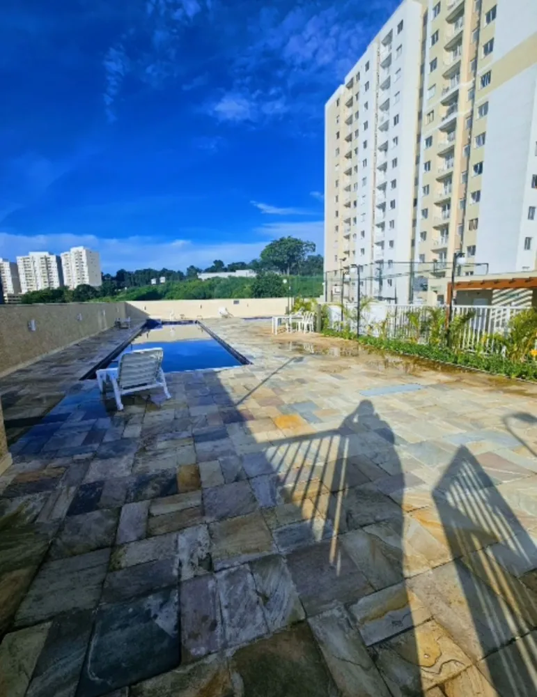 Apartamento, 2 quartos, 37 m² - Foto 7