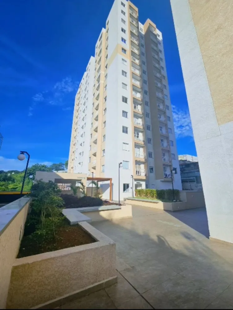 Apartamento, 2 quartos, 37 m² - Foto 4