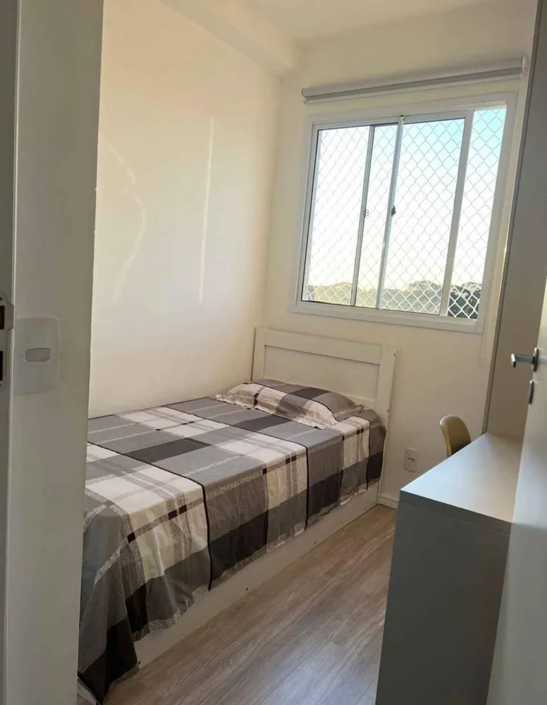Apartamento, 2 quartos, 37 m² - Foto 15