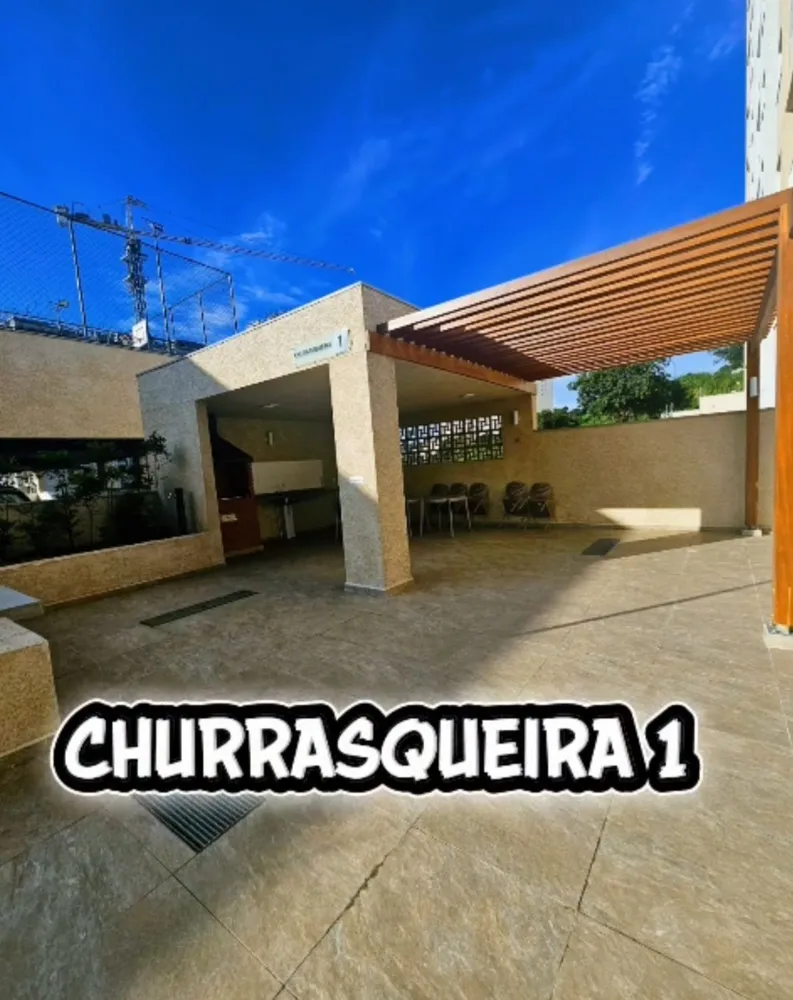 Apartamento, 2 quartos, 37 m² - Foto 14