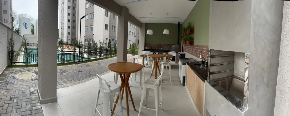 Apartamento, 2 quartos, 38 m² - Foto 6